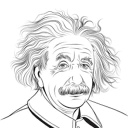 Albert Einstein