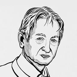 Geoffrey Hinton